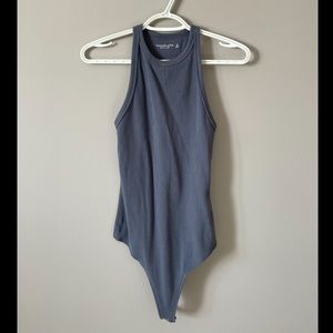 NWOT Abercrombie Bodysuit